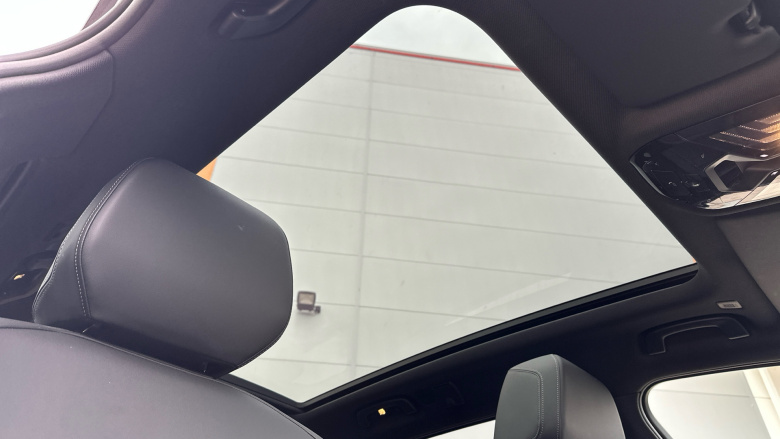 BMW i5 250kW eDrive40 M Sport 84kWh 5dr Auto Tech+/Comf+ Electric Estate